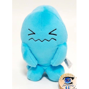 autehntic Pokemon Center Plush Pokemon fit Wobbuffet 11cm 